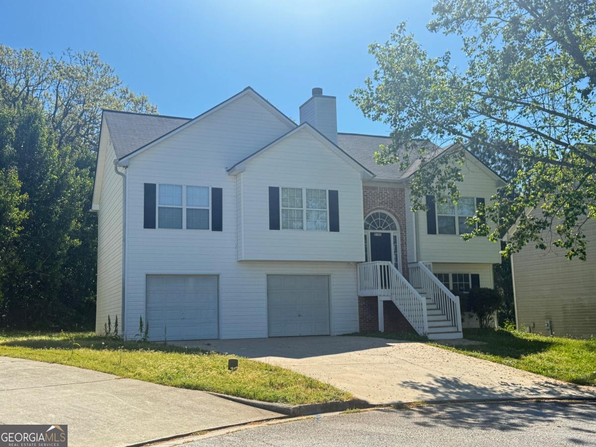8106 Wynfield Drive Jonesboro GA 30238