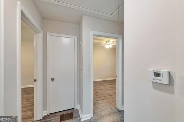 551 Wimbledon Unit A Atlanta GA 30324