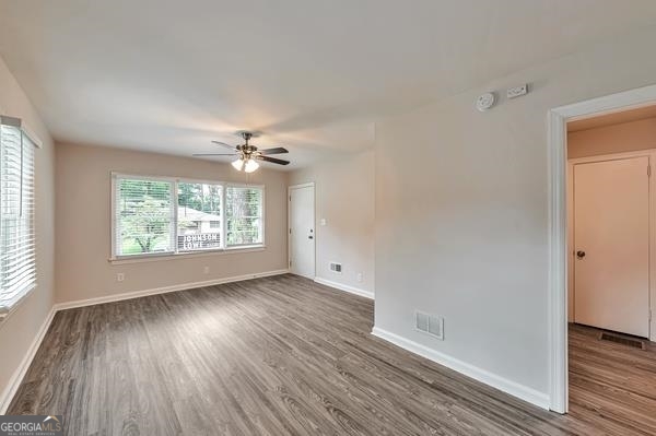 551 Wimbledon Unit A Atlanta GA 30324