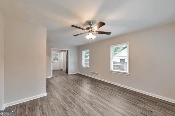 551 Wimbledon Unit A Atlanta GA 30324