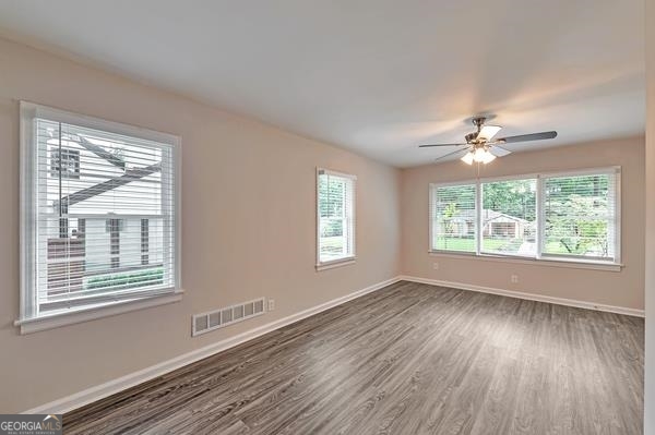 551 Wimbledon Unit A Atlanta GA 30324