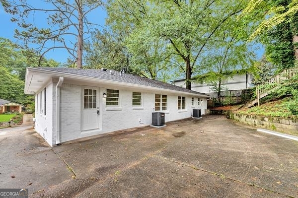 551 Wimbledon Unit A Atlanta GA 30324
