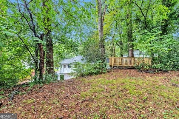 551 Wimbledon Unit A Atlanta GA 30324