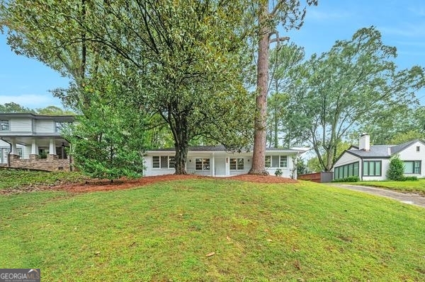 551 Wimbledon Unit A Atlanta GA 30324