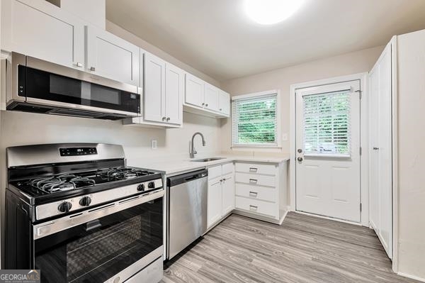 551 Wimbledon Unit A Atlanta GA 30324