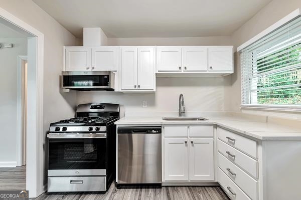 551 Wimbledon Unit A Atlanta GA 30324