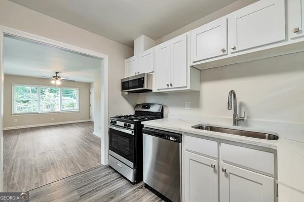 551 Wimbledon Unit A Atlanta GA 30324