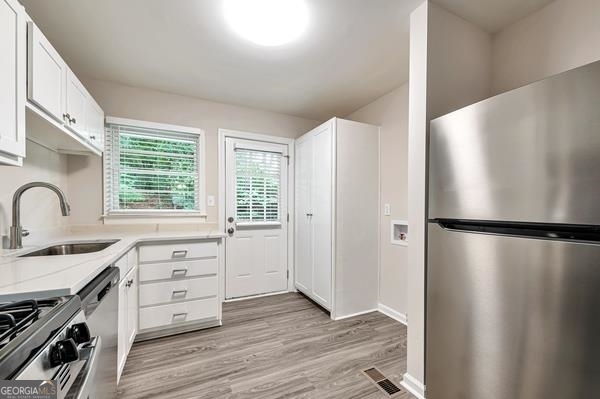 551 Wimbledon Unit A Atlanta GA 30324