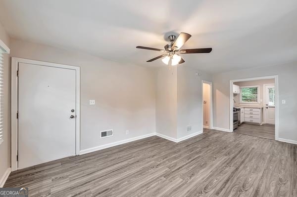 551 Wimbledon Unit A Atlanta GA 30324