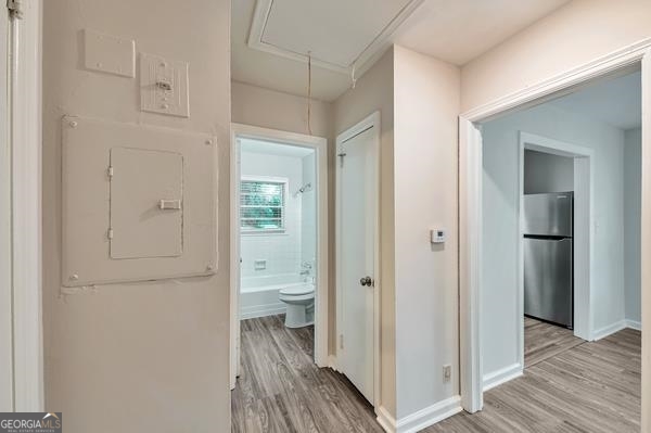 551 Wimbledon Unit A Atlanta GA 30324