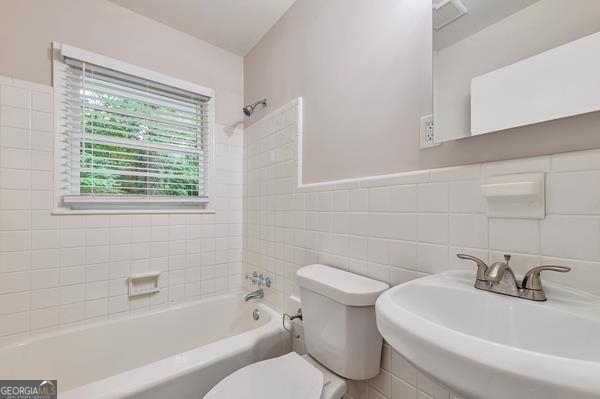 551 Wimbledon Unit A Atlanta GA 30324