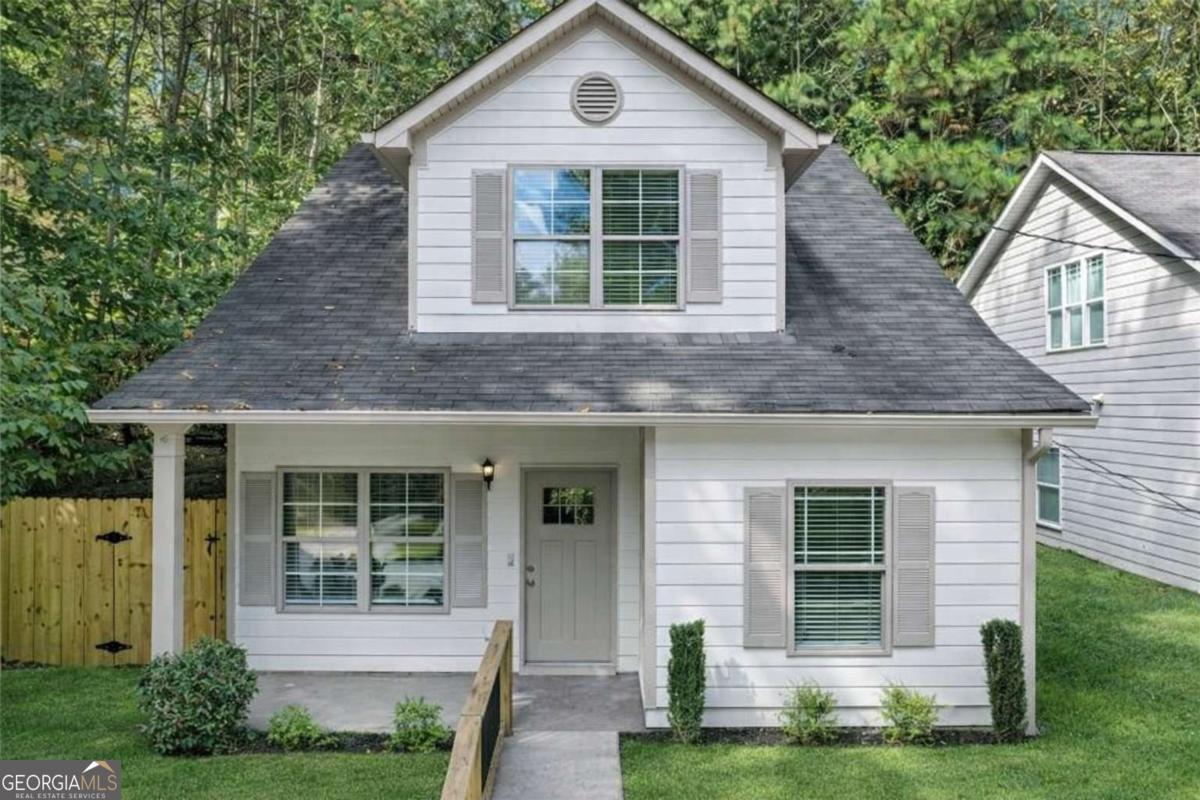 70 Gardenia Drive NW Atlanta GA 30314