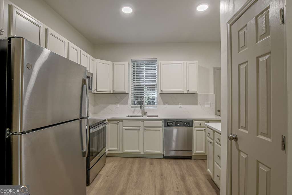 70 Gardenia Drive NW Atlanta GA 30314