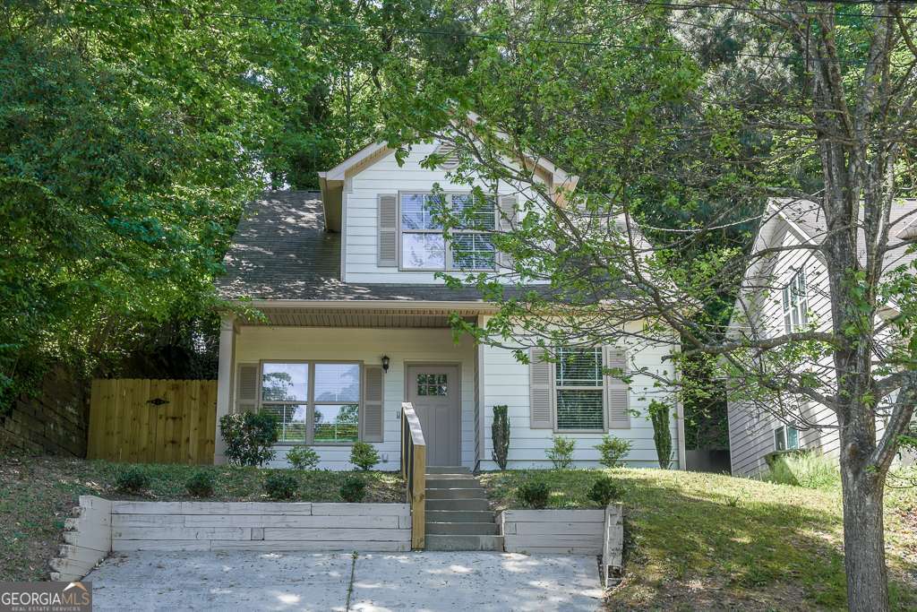 70 Gardenia Drive NW Atlanta GA 30314