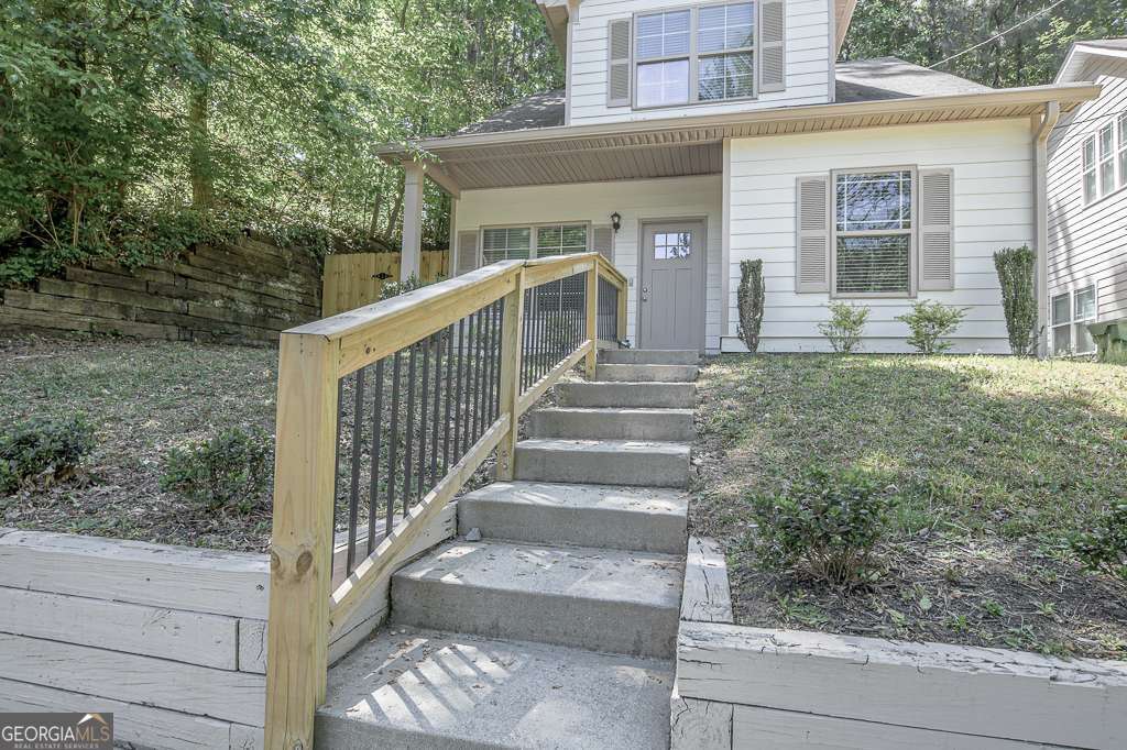 70 Gardenia Drive NW Atlanta GA 30314