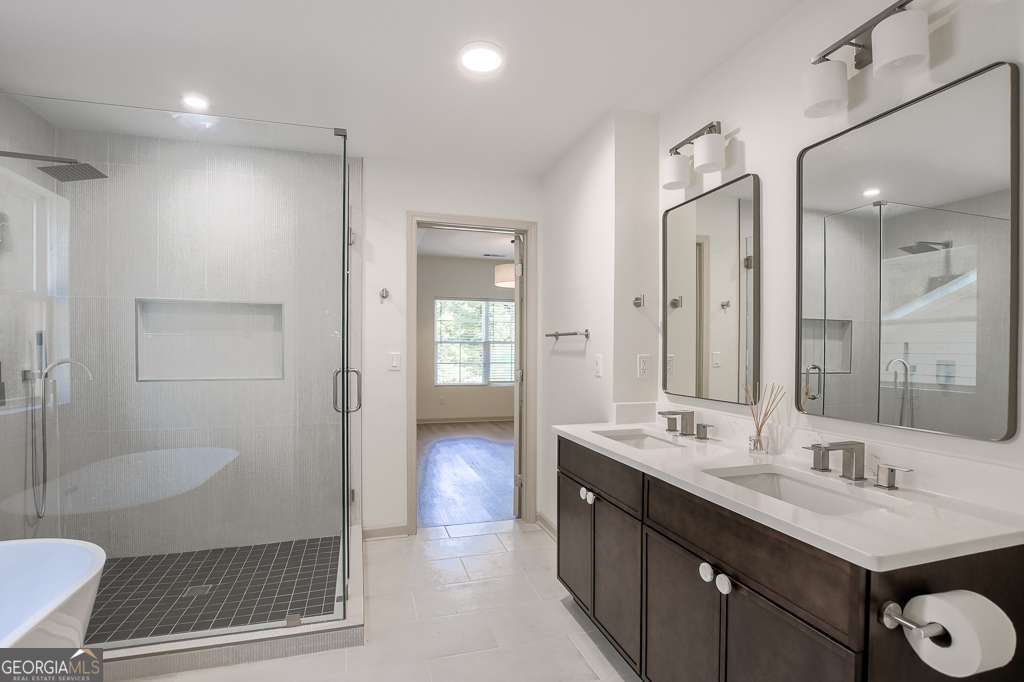 70 Gardenia Drive NW Atlanta GA 30314