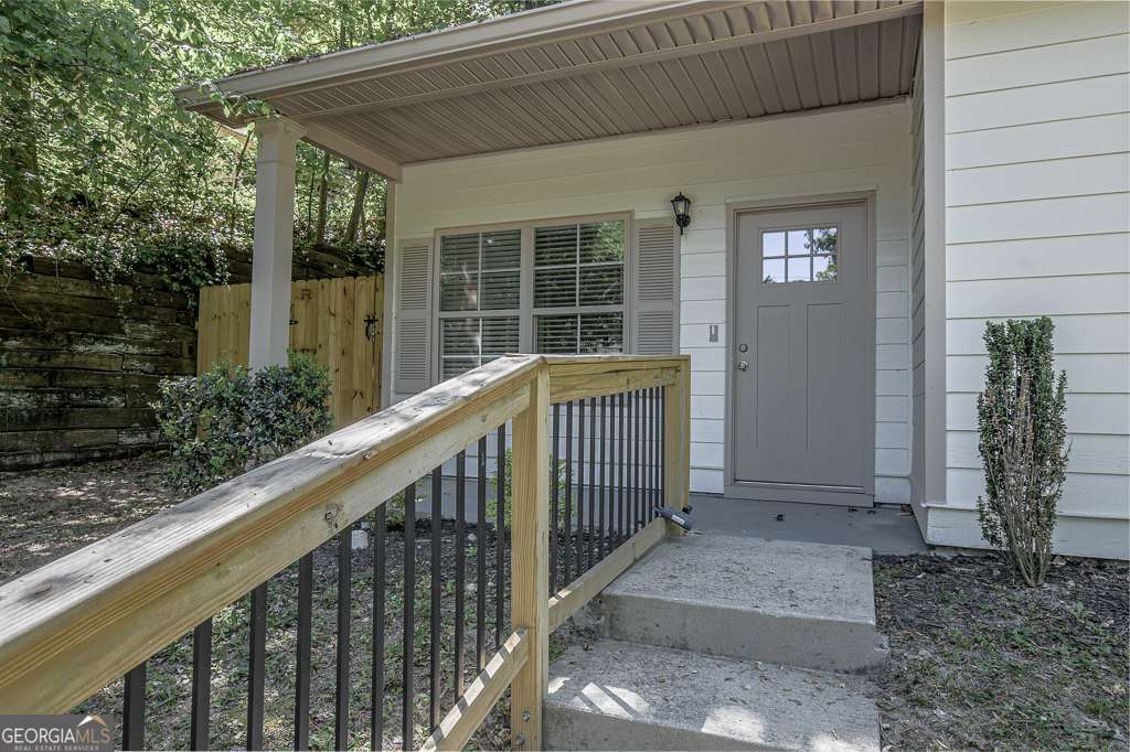 70 Gardenia Drive NW Atlanta GA 30314