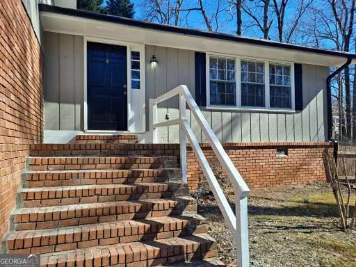 3717 Leisure Court Buford GA 30519