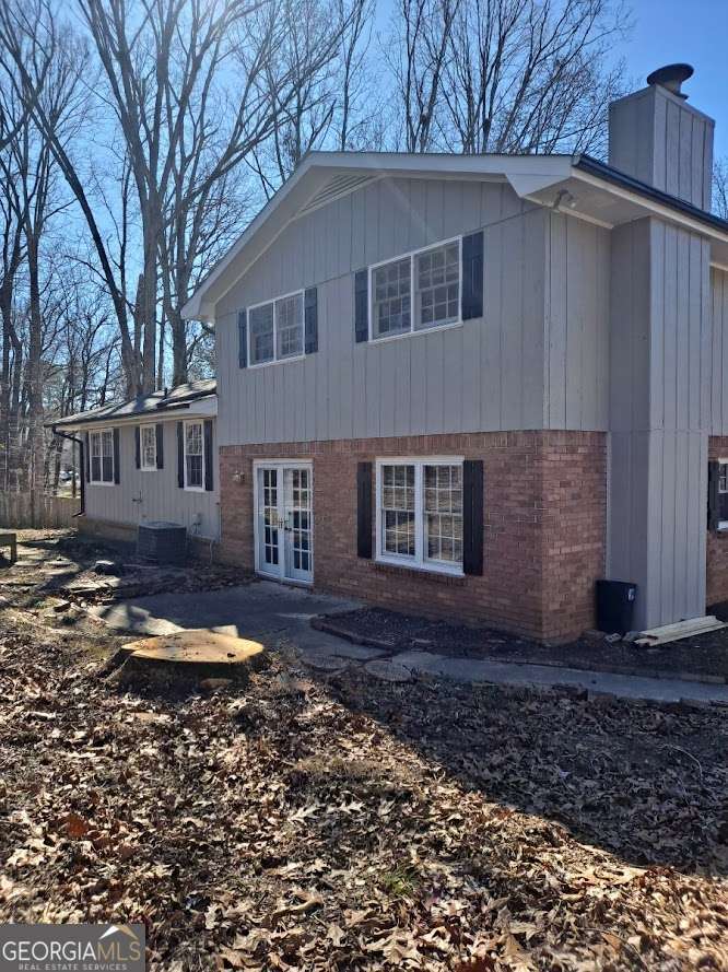 3717 Leisure Court Buford GA 30519