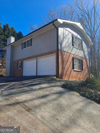3717 Leisure Court Buford GA 30519