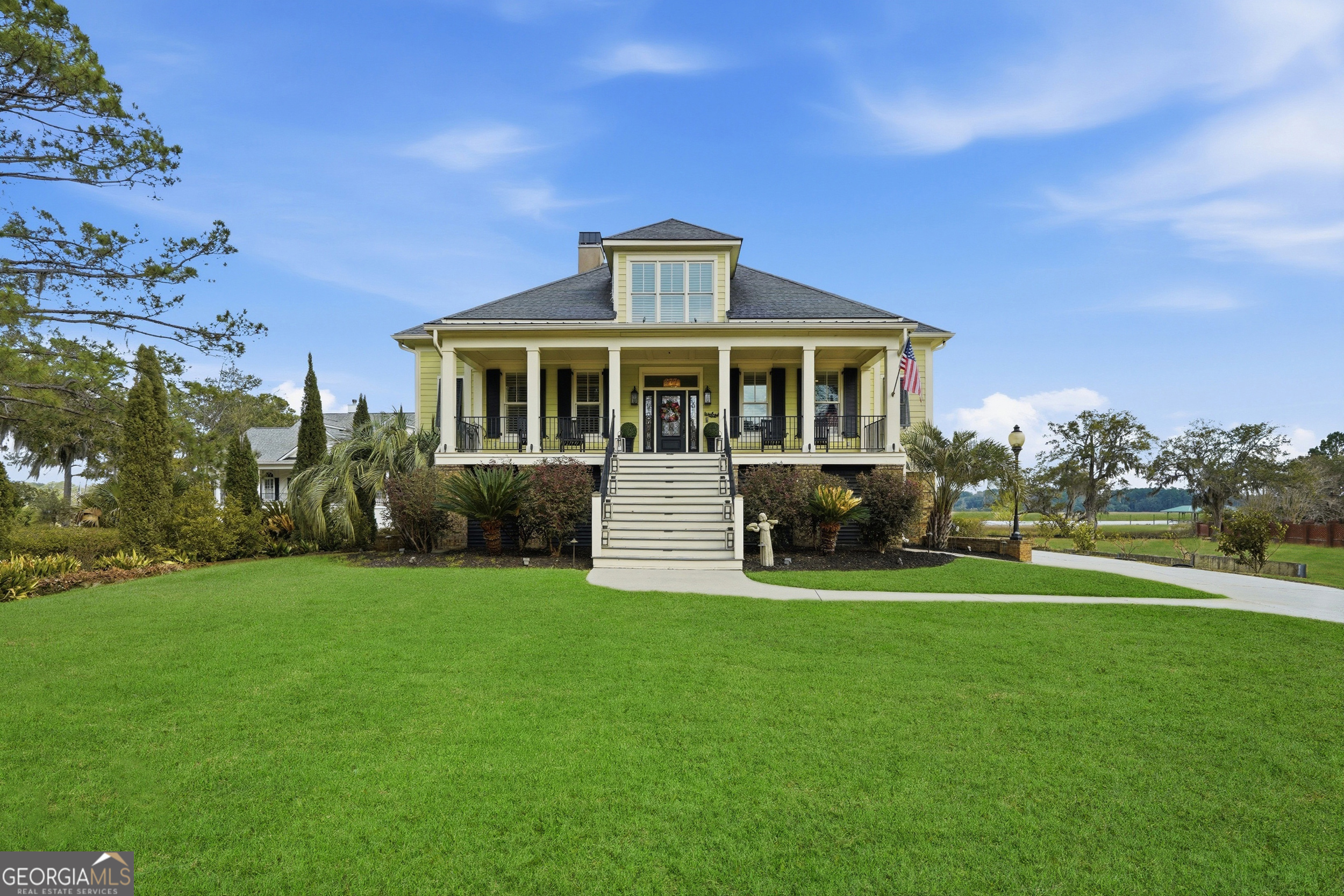 277 Catherine View Richmond Hill GA 31324
