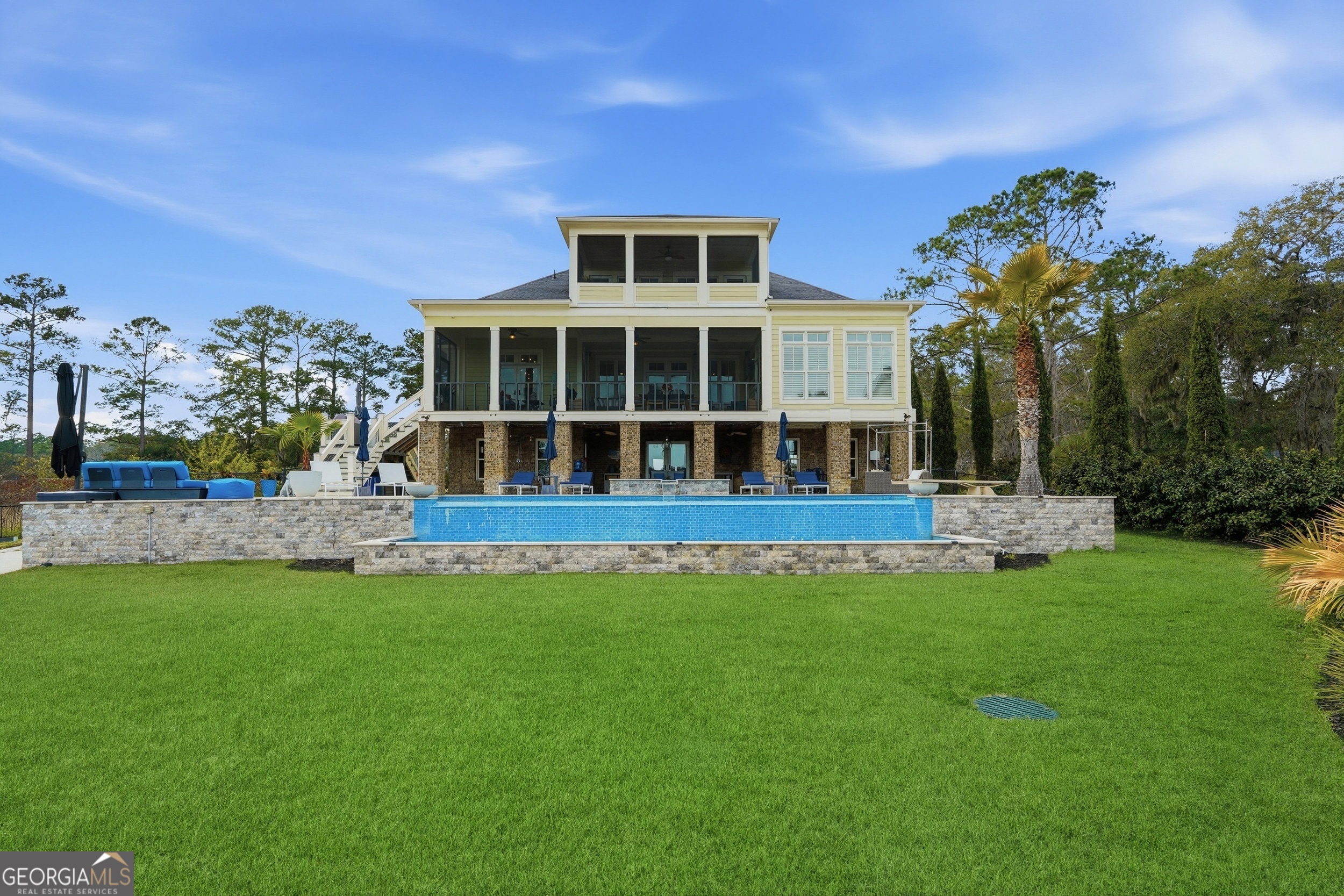 277 Catherine View Richmond Hill GA 31324