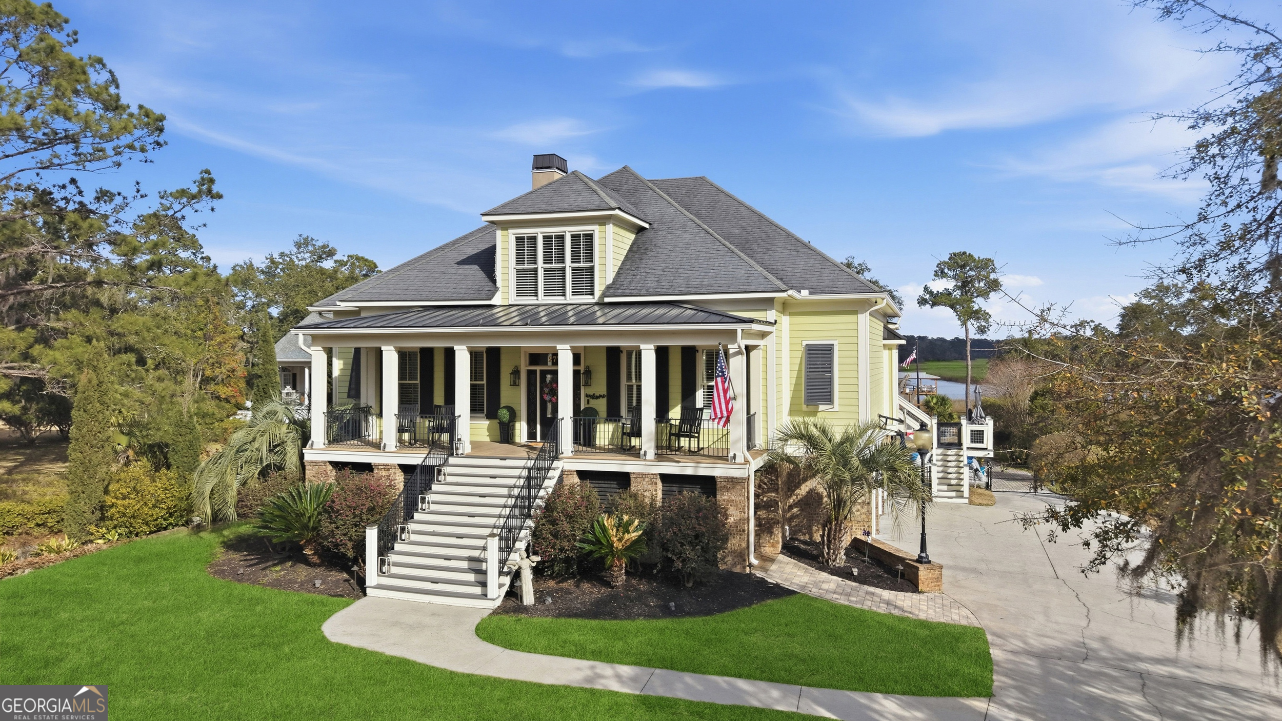 277 Catherine View Richmond Hill GA 31324