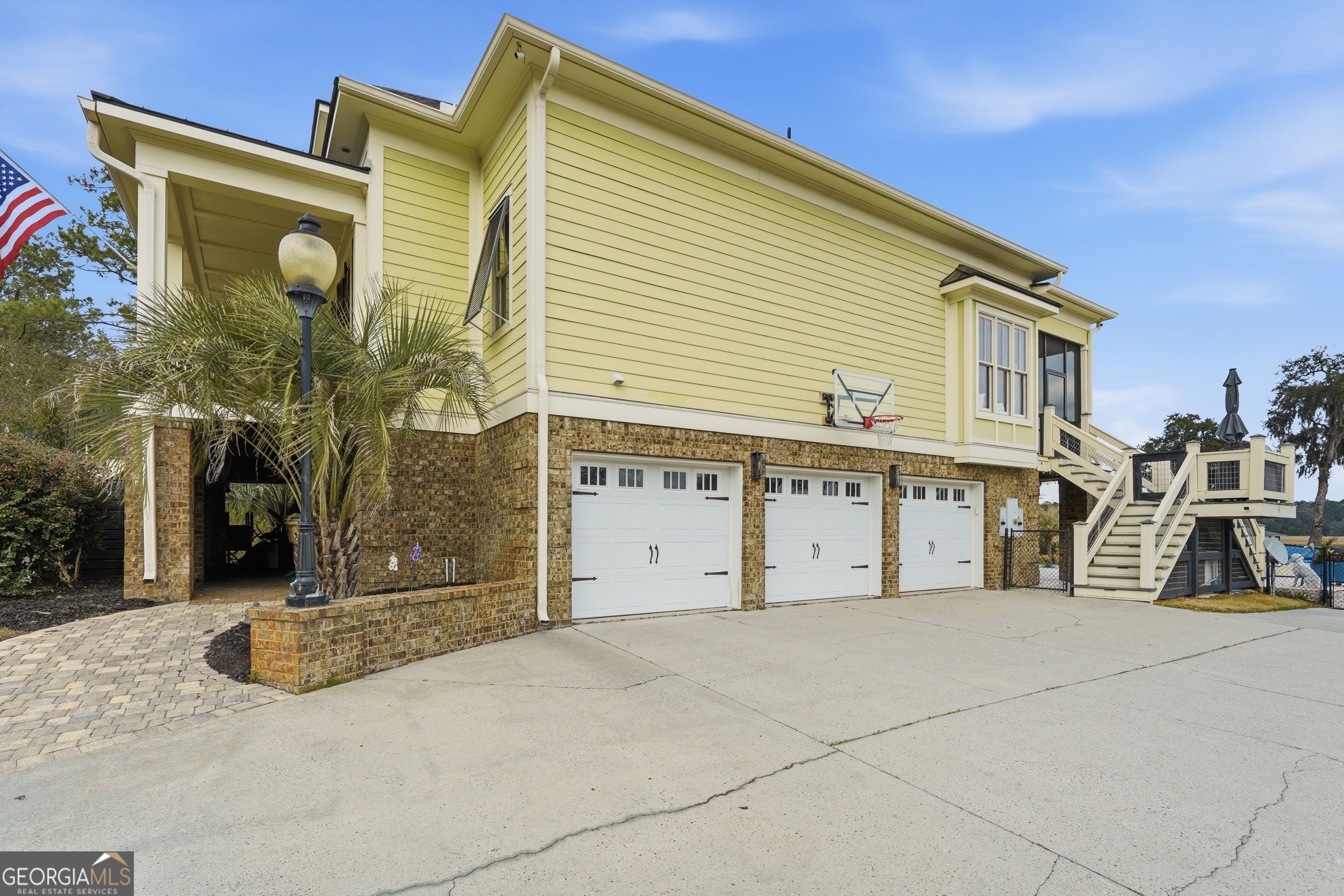 277 Catherine View Richmond Hill GA 31324
