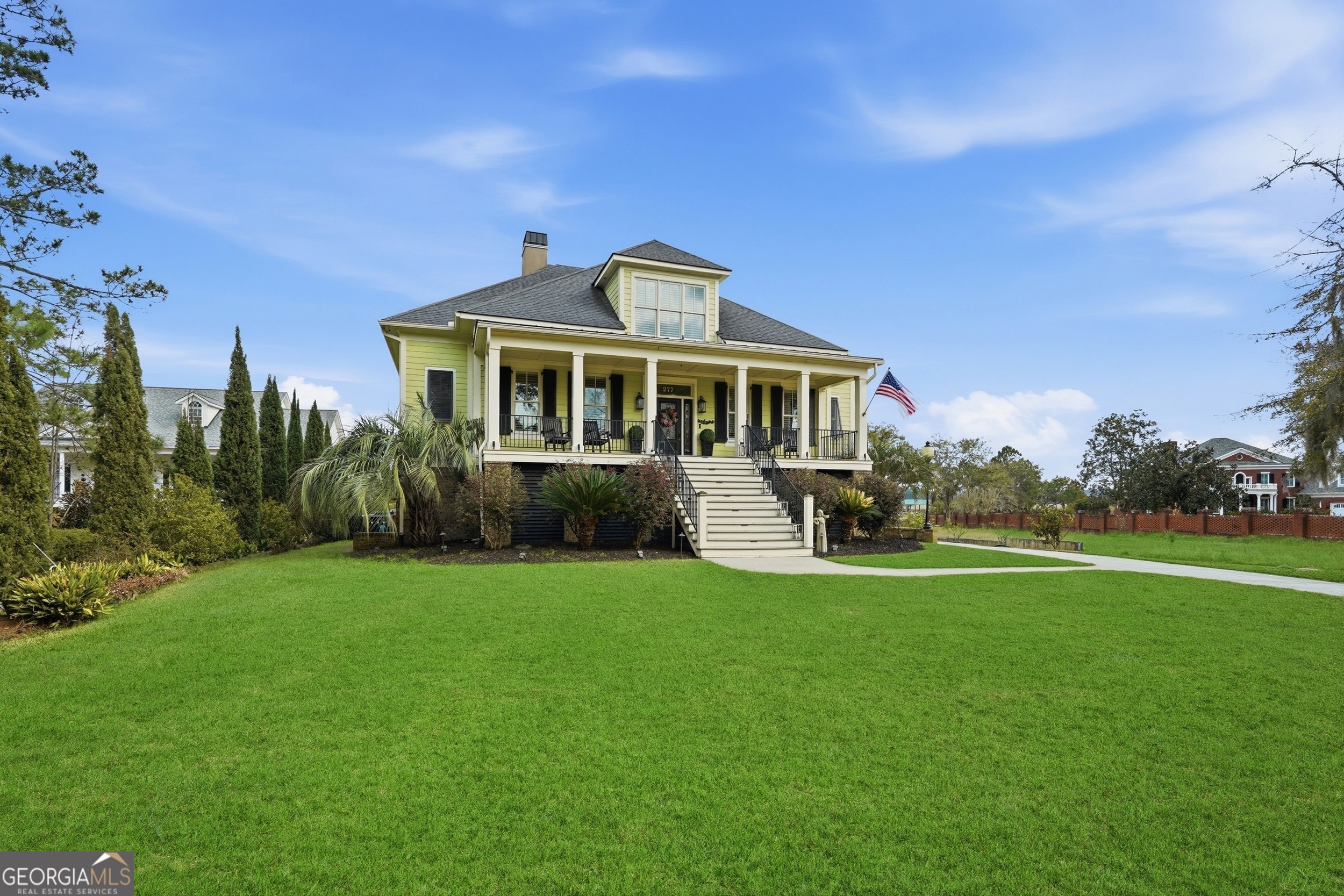 277 Catherine View Richmond Hill GA 31324