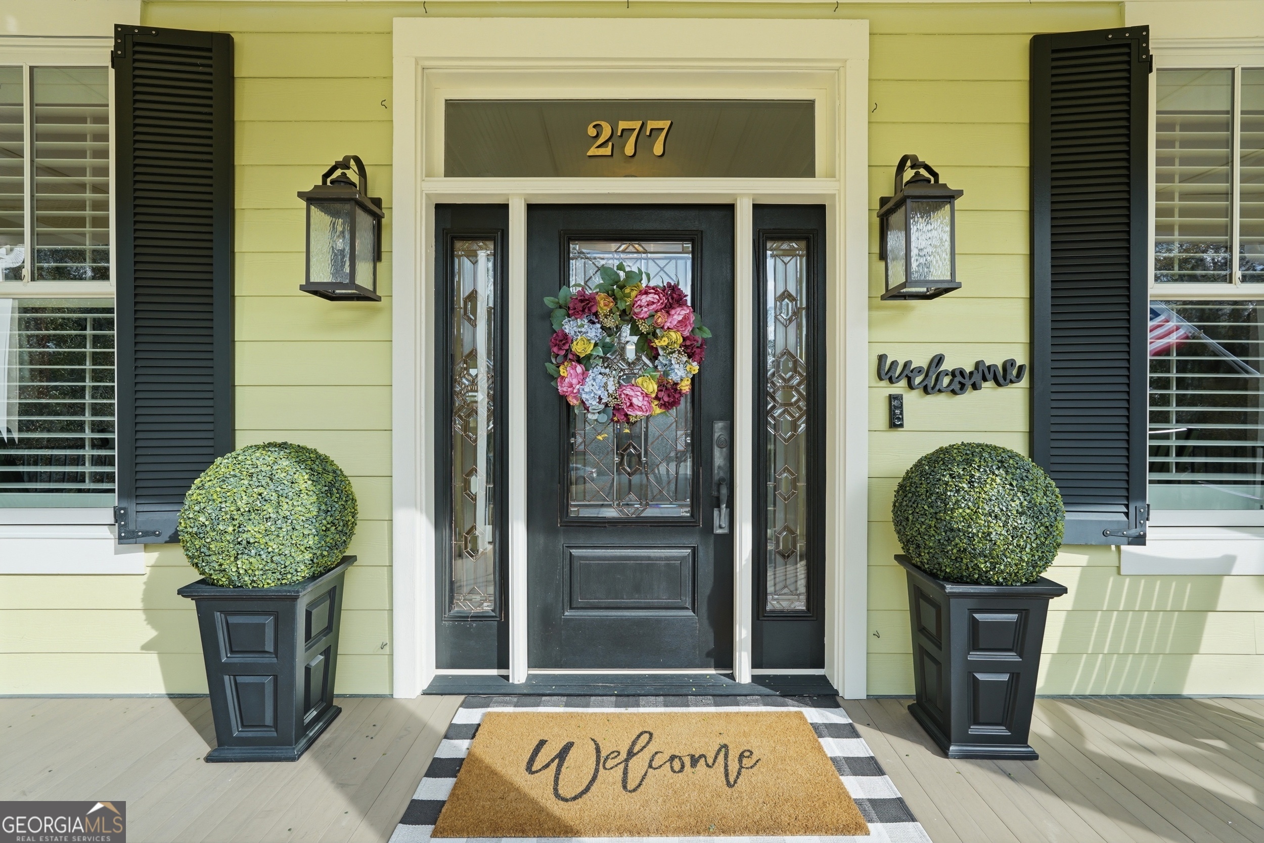 277 Catherine View Richmond Hill GA 31324