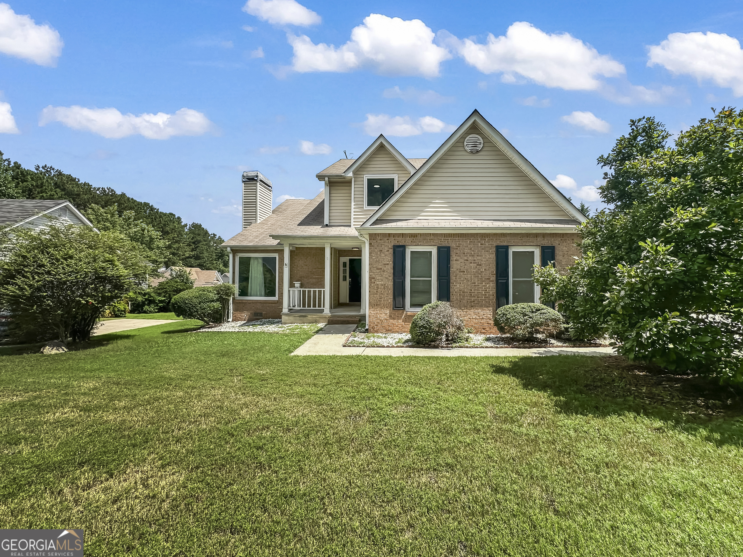11876 Plantation Parkway Fayetteville GA 30215