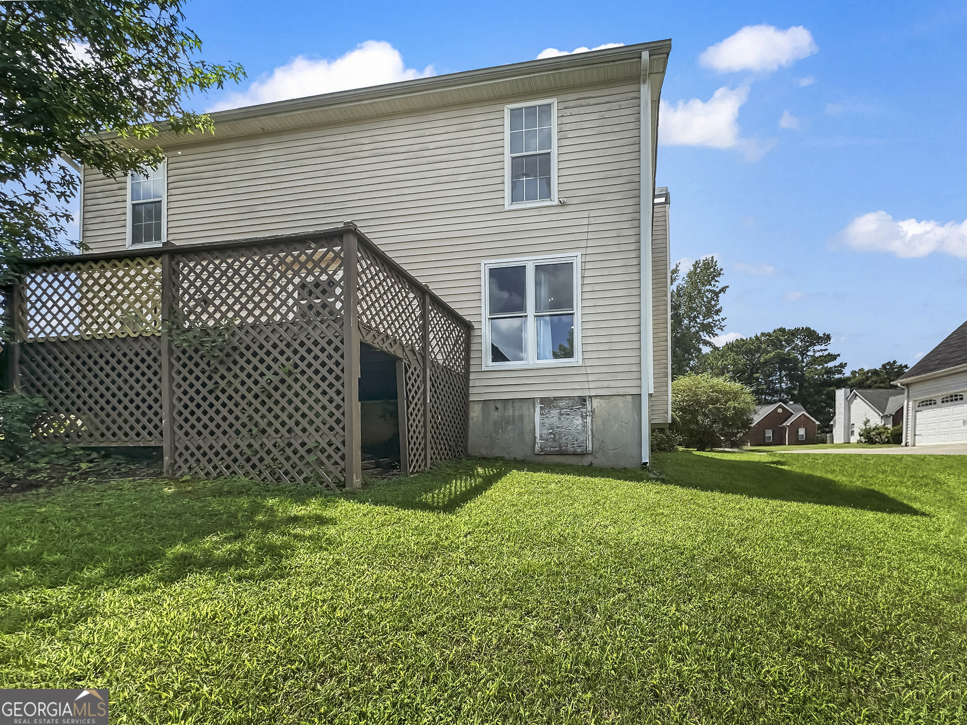 11876 Plantation Parkway Fayetteville GA 30215