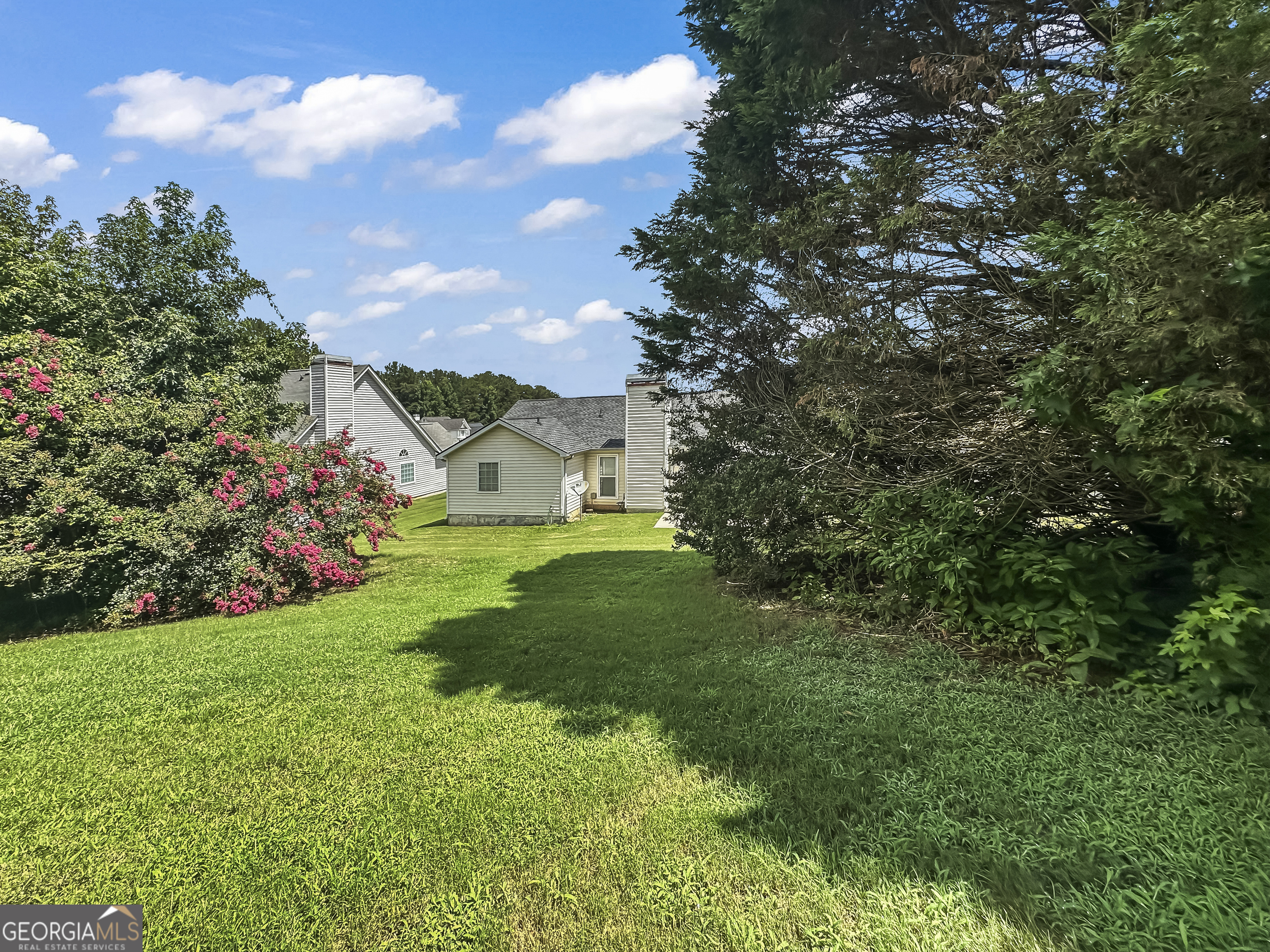 11876 Plantation Parkway Fayetteville GA 30215