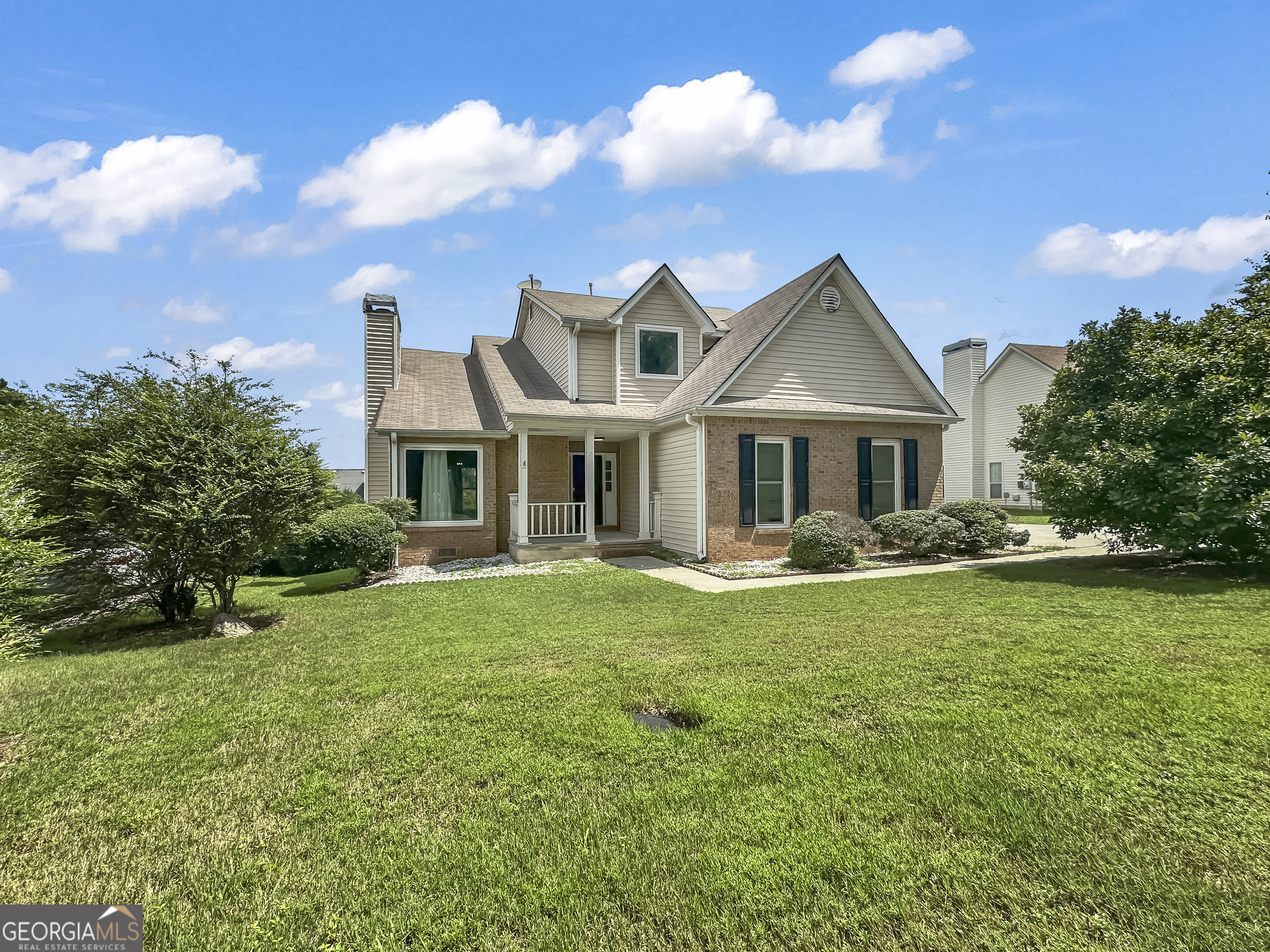 11876 Plantation Parkway Fayetteville GA 30215