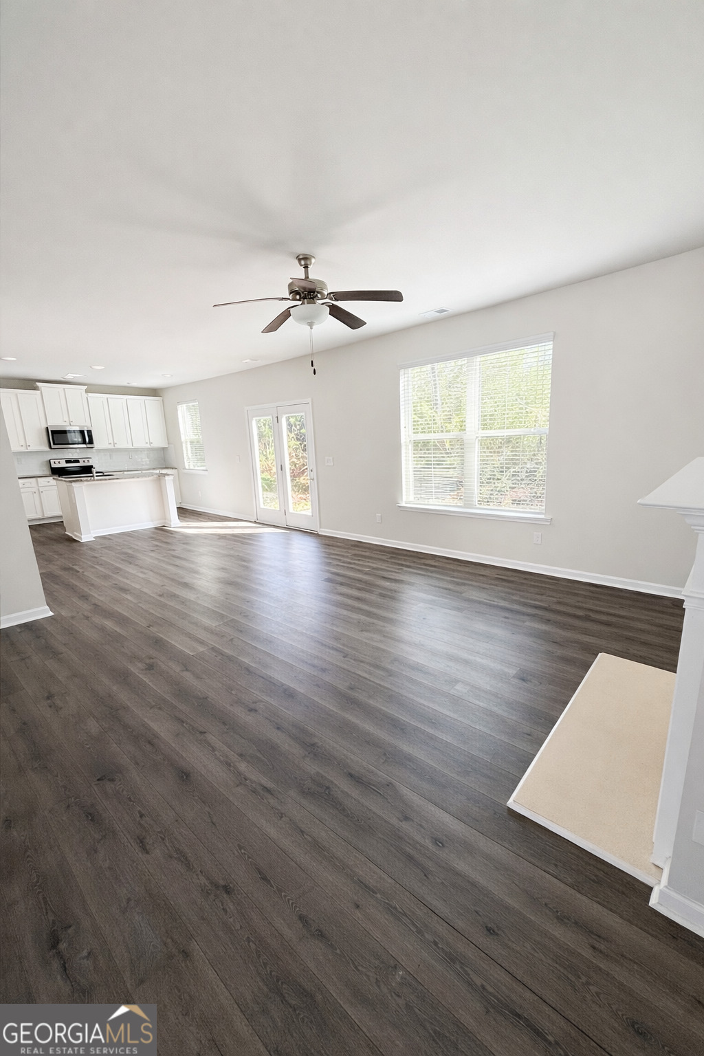 214 Patriots Way Griffin GA 30223