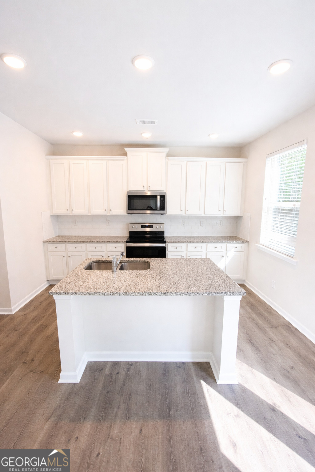 214 Patriots Way Griffin GA 30223