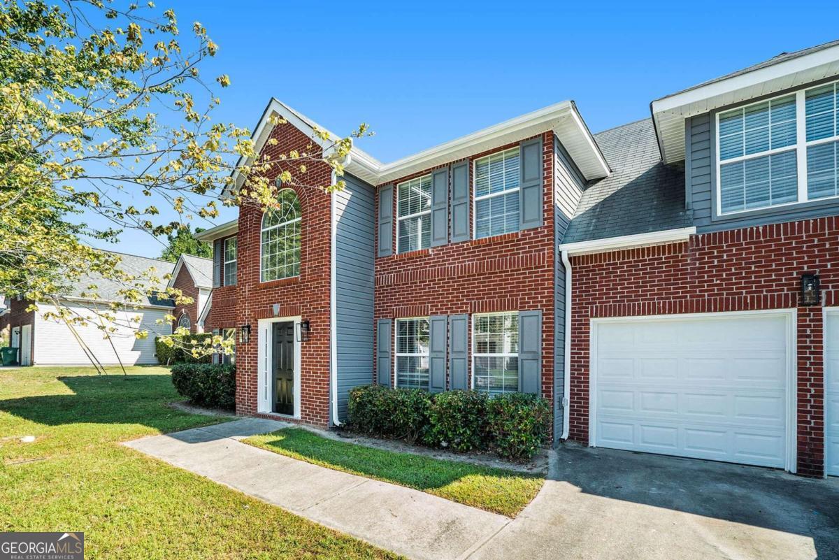 1980 Cutters Mill Way Lithonia GA 30058