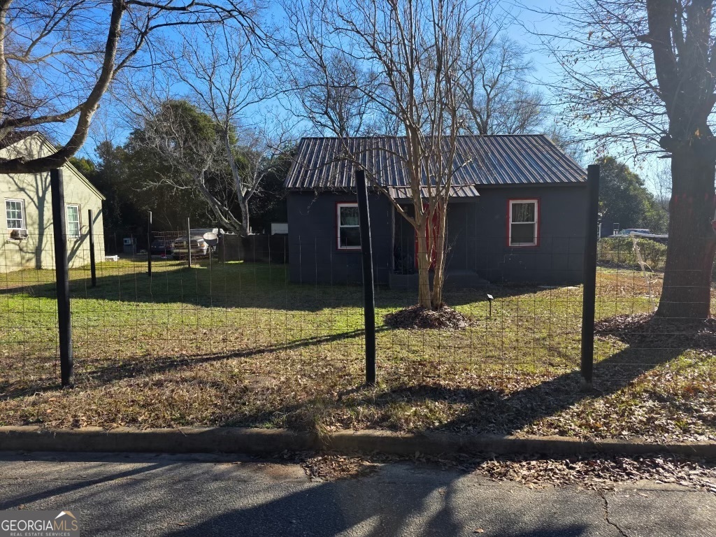 3542 Wericoba Drive Macon GA 31206