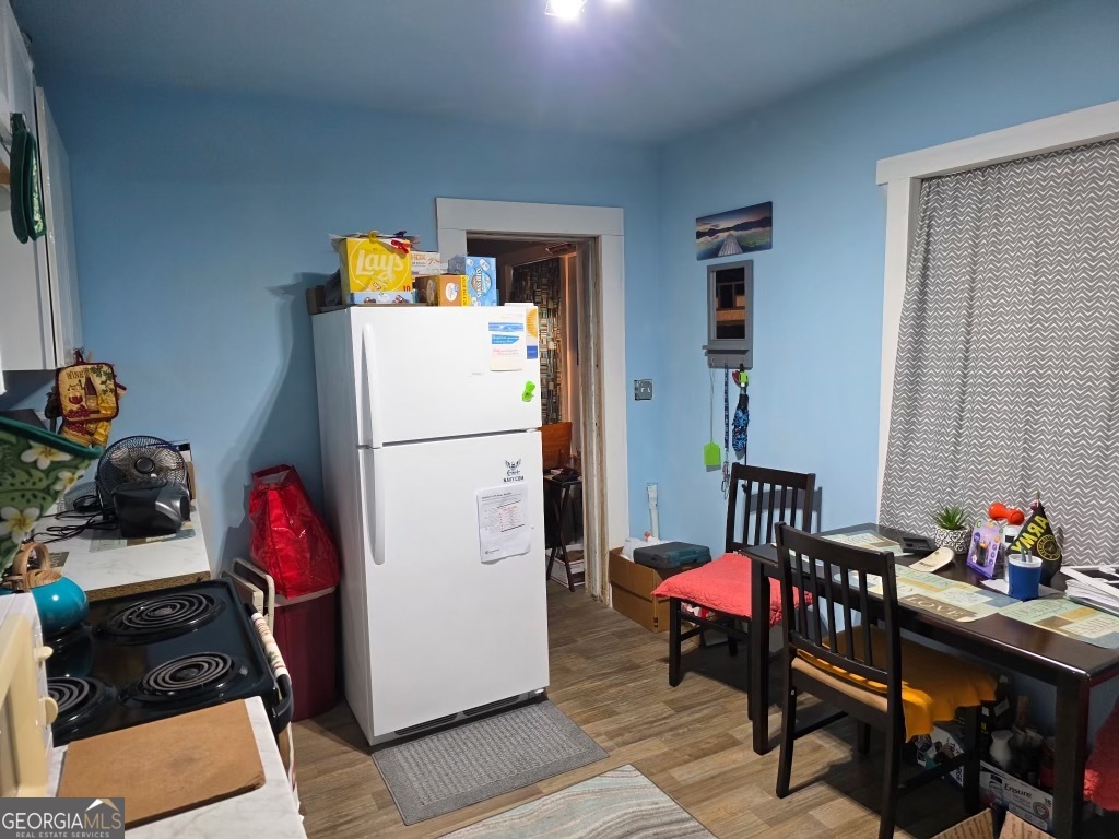 3542 Wericoba Drive Macon GA 31206
