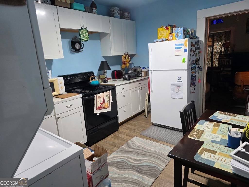 3542 Wericoba Drive Macon GA 31206