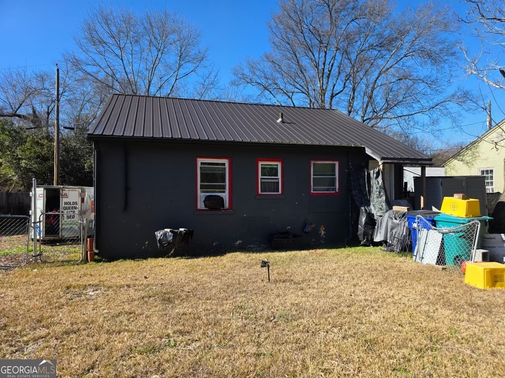 3542 Wericoba Drive Macon GA 31206