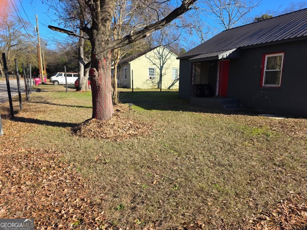 3542 Wericoba Drive Macon GA 31206