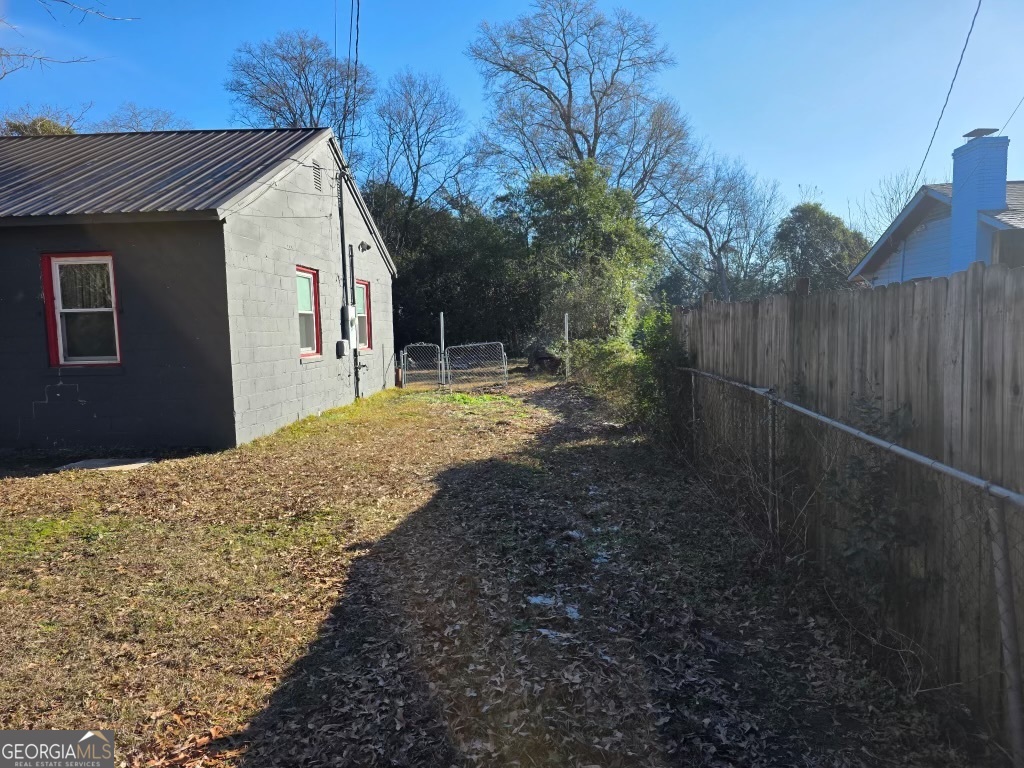 3542 Wericoba Drive Macon GA 31206