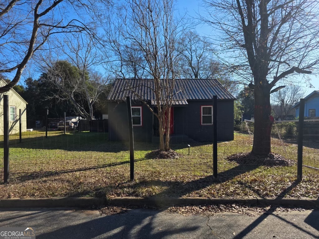 3542 Wericoba Drive Macon GA 31206