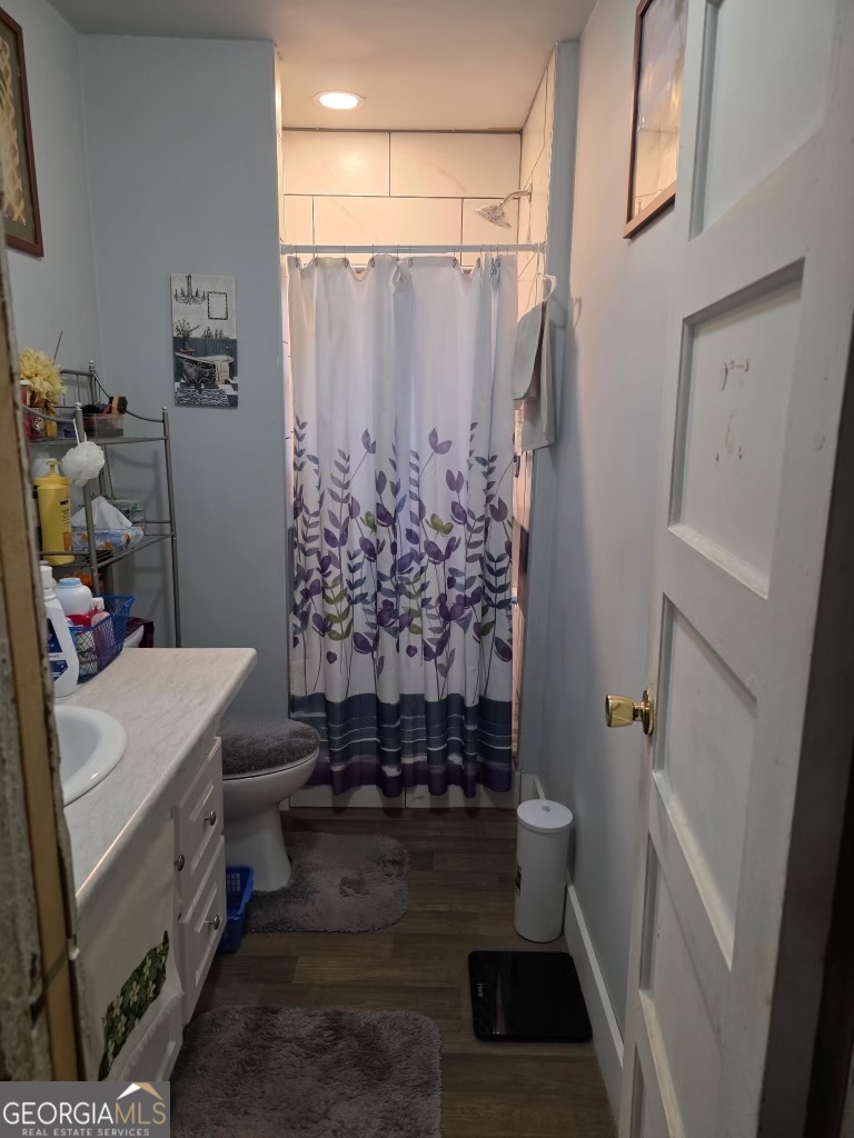 3542 Wericoba Drive Macon GA 31206