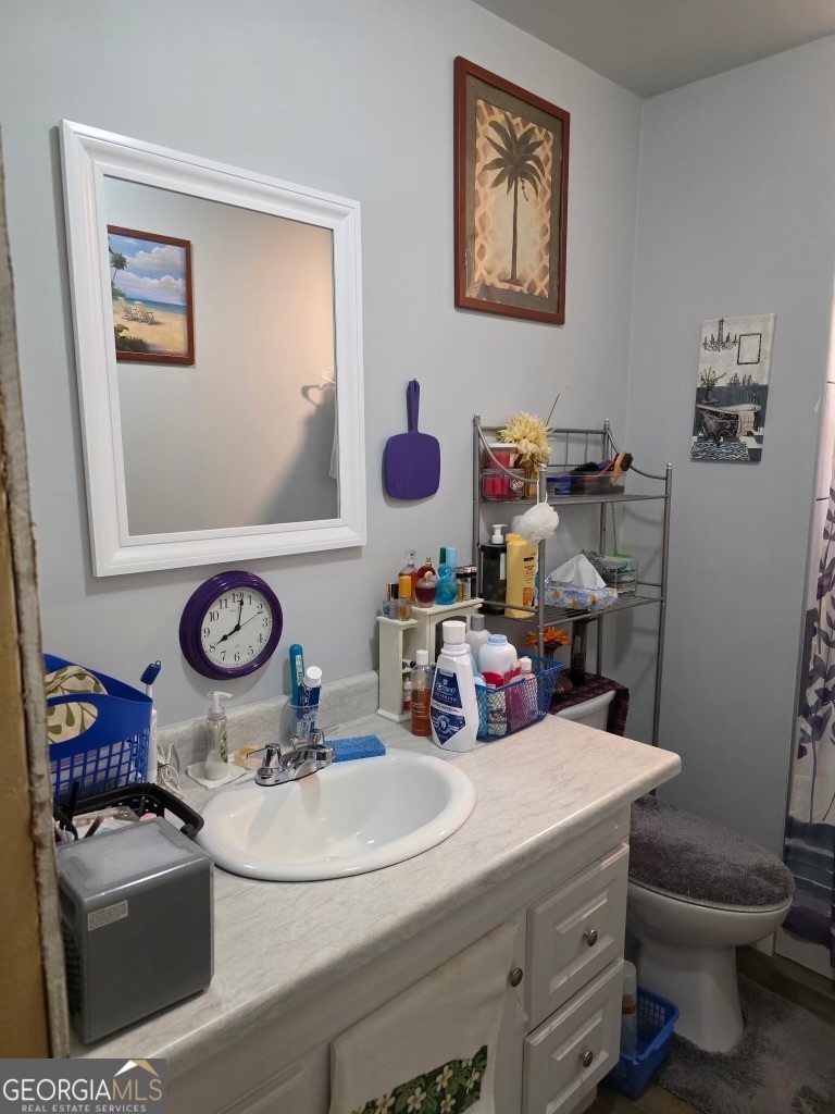3542 Wericoba Drive Macon GA 31206