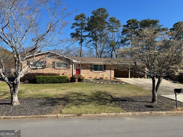 4190 Smithfield Drive Tucker GA 30084