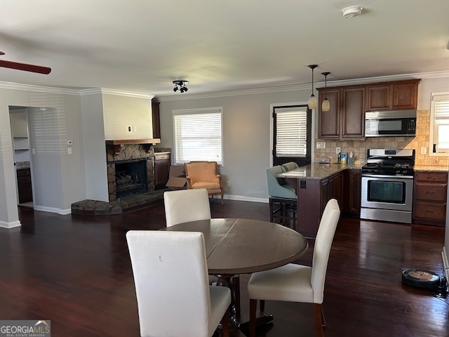 4190 Smithfield Drive Tucker GA 30084