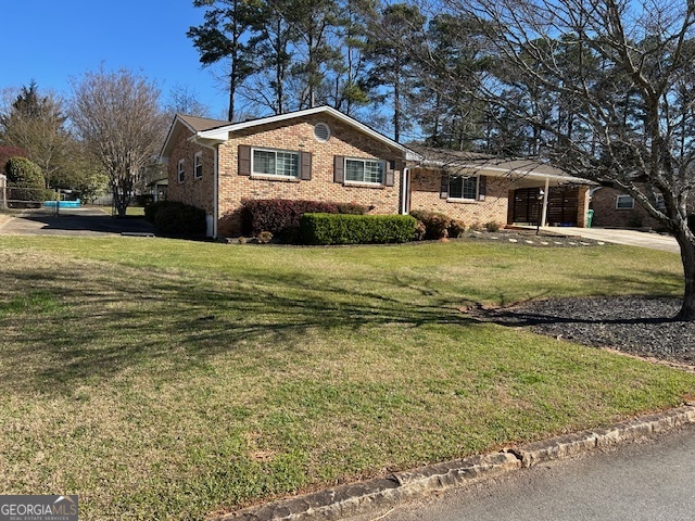 4190 Smithfield Drive Tucker GA 30084