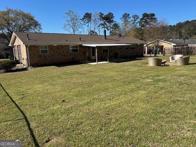4190 Smithfield Drive Tucker GA 30084